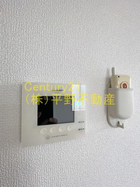 ソレーユ十二軒屋　Ｂ棟
