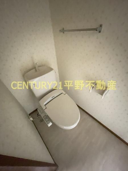 サンジェイド　A棟