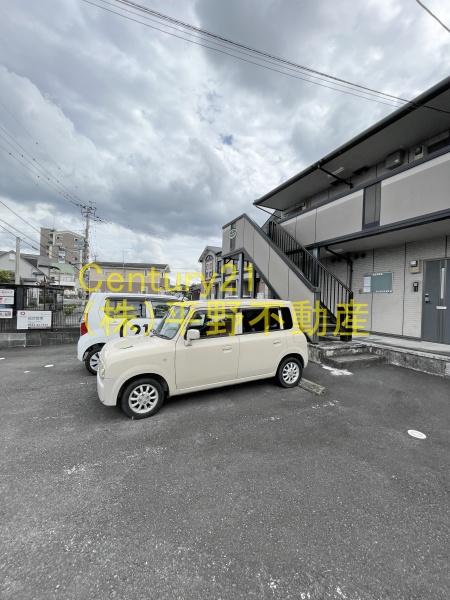 コンフォートヴィラ野中