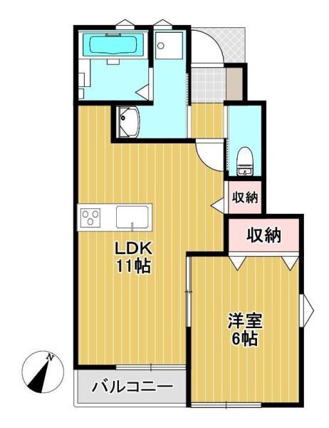 Lbloom納楚　B棟
