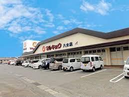 Lbloom納楚　B棟(マルキョウ八女店)