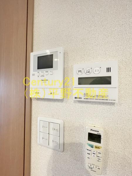 ヴィルヌーブ諏訪野　G棟