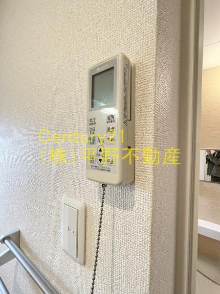 ヴィルヌーブ諏訪野　G棟
