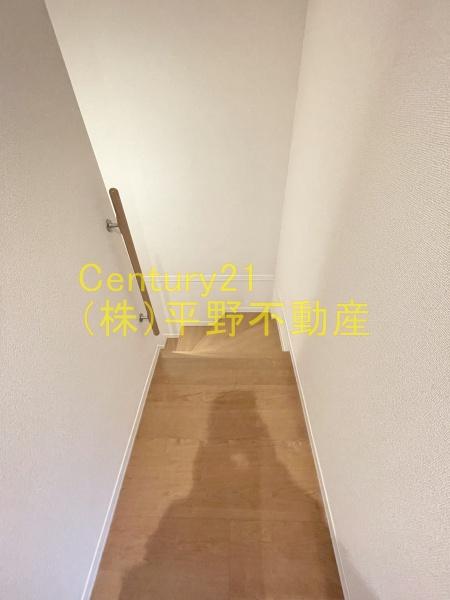 ヴィルヌーブ諏訪野　G棟