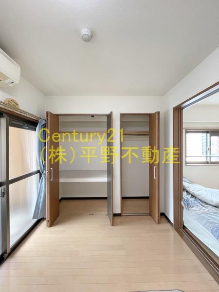 ノプレア加志雅(収納)