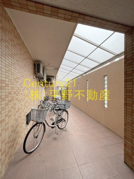 ノプレア加志雅(その他共用部分)