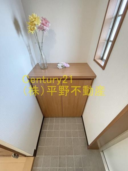 ノプレア加志雅(収納)