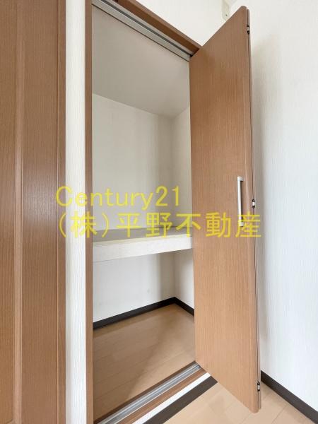 ノプレア加志雅(収納)