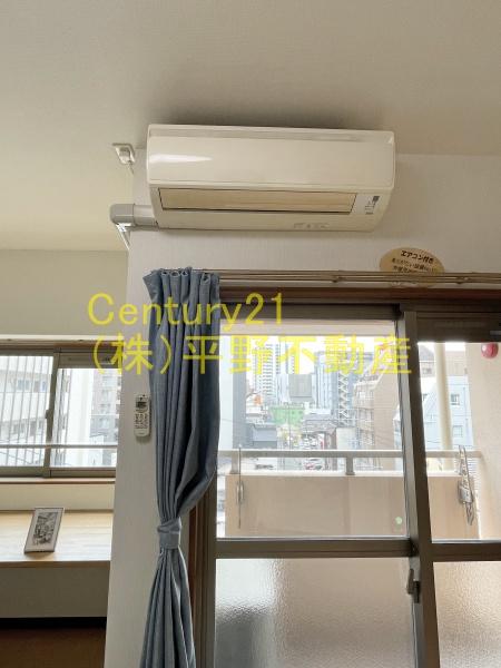 ノプレア加志雅(その他設備)