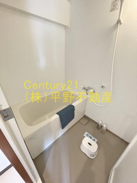 ノプレア加志雅(バス)