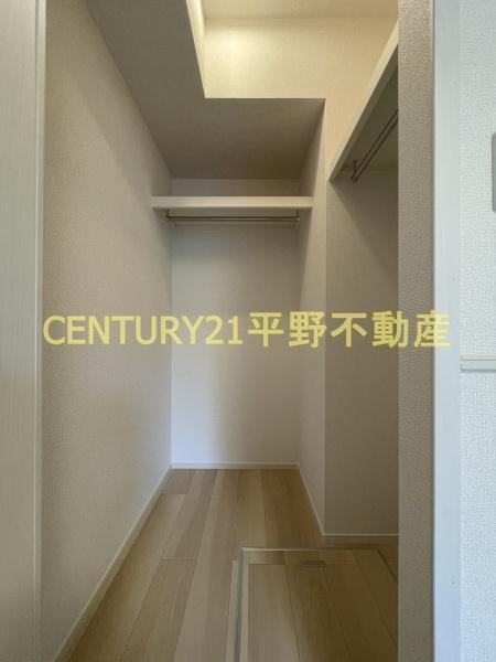 パークハイム柳ノ瀬