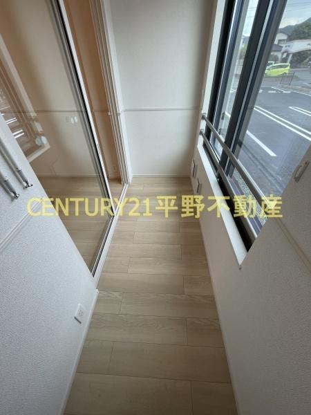 パークハイム柳ノ瀬