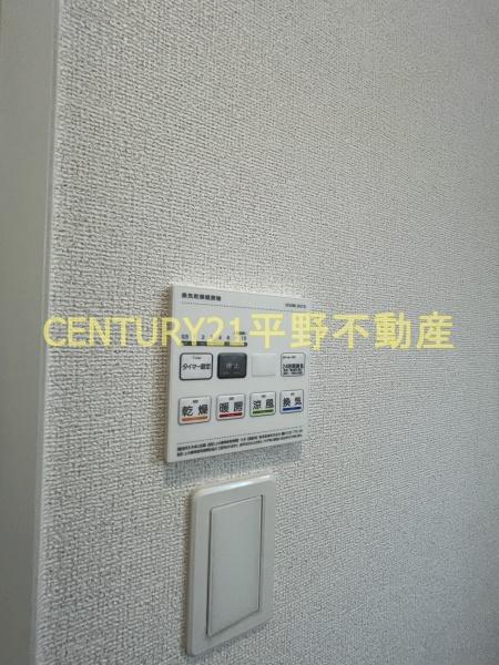 パークハイム柳ノ瀬