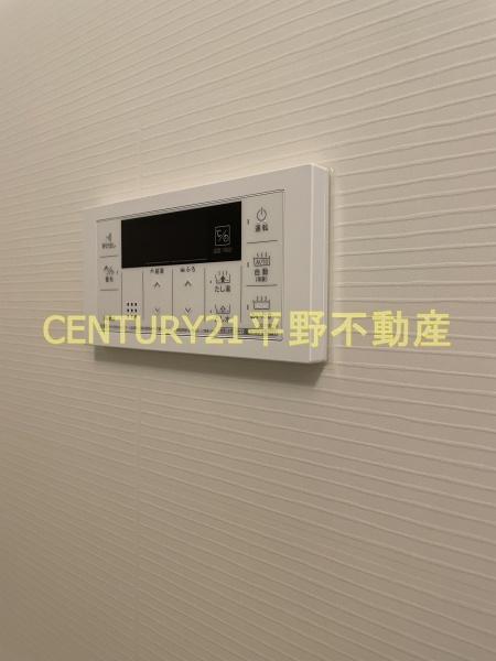 パークハイム柳ノ瀬