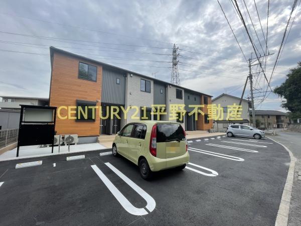 パークハイム柳ノ瀬
