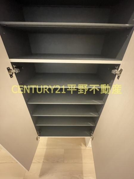 パークハイム柳ノ瀬