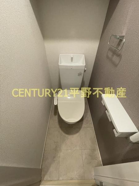 パークハイム柳ノ瀬