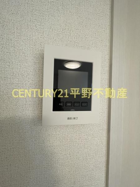 パークハイム柳ノ瀬