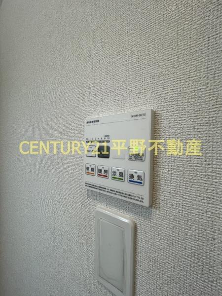 パークハイム柳ノ瀬