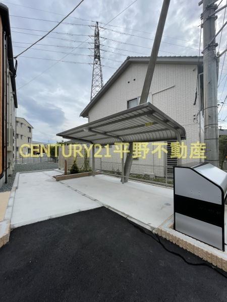 パークハイム柳ノ瀬