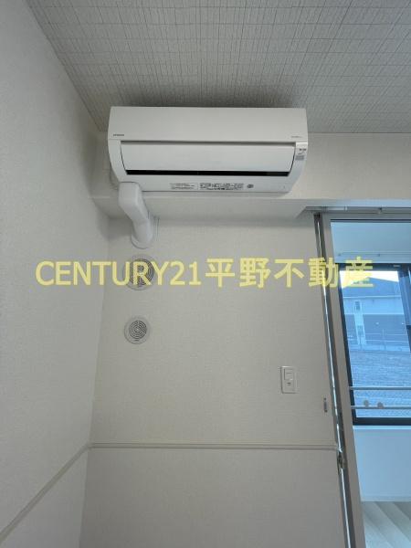 パークハイム柳ノ瀬