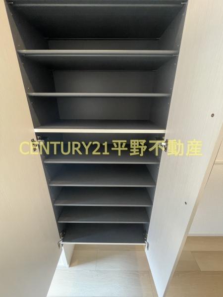 パークハイム柳ノ瀬
