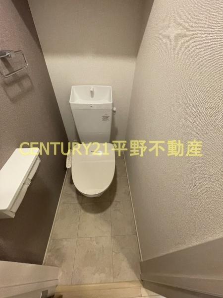 パークハイム柳ノ瀬