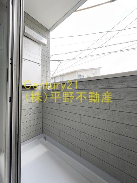 CB久留米シニフィアン