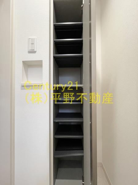CB久留米シニフィアン