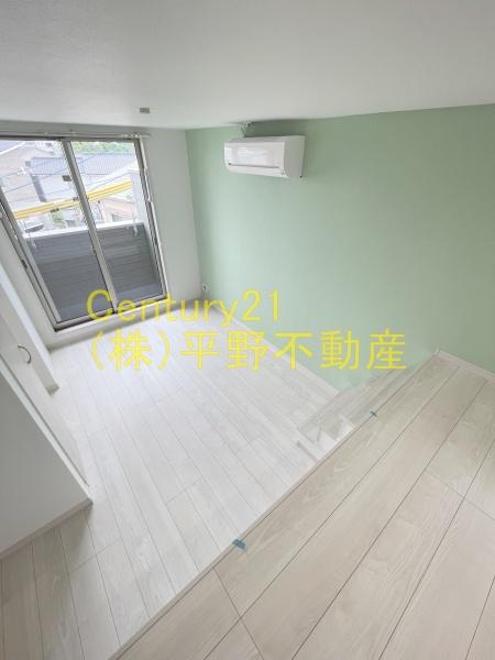 CB久留米シニフィアン