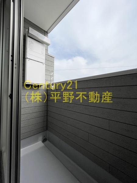 CB久留米シニフィアン