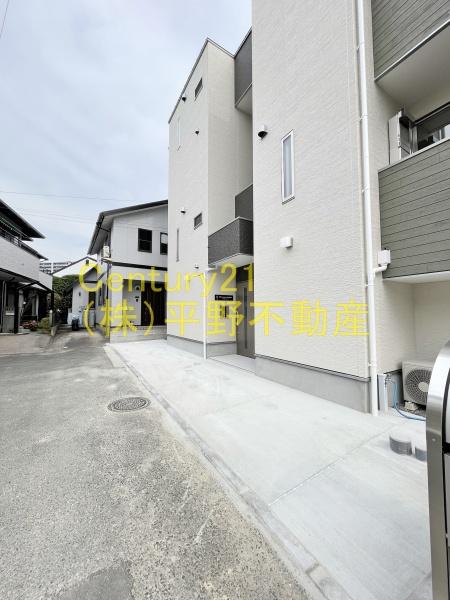 CB久留米シニフィアン