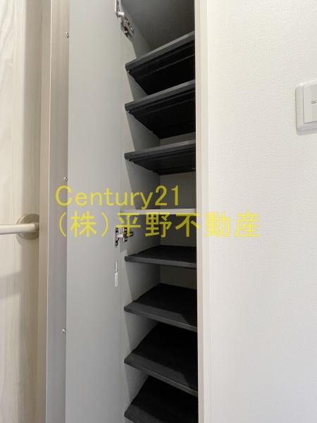 CB久留米シニフィアン