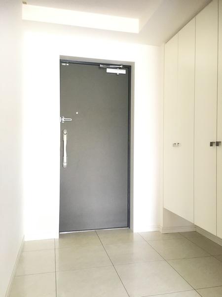 グランシャリオ