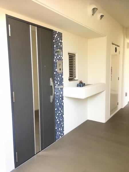 グランシャリオ