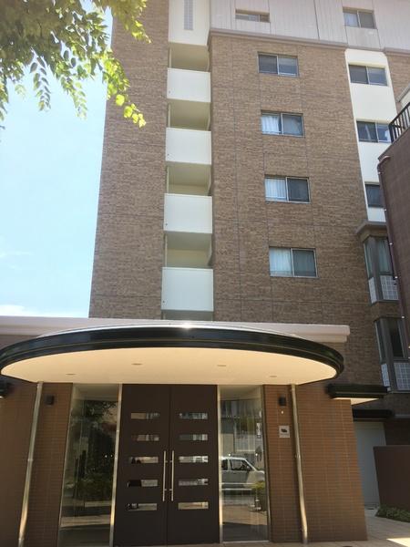 グランシャリオ