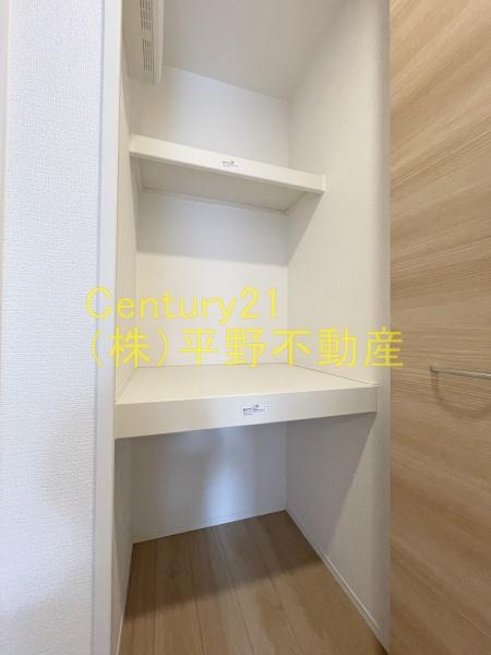 D-roomシャンヴル