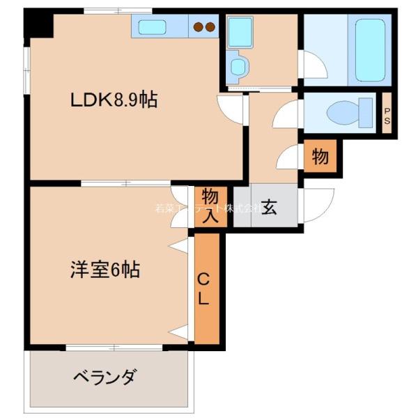 ソレイユコート東町