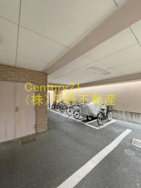 ソレイユコート東町