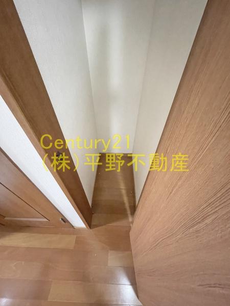 ソレイユコート東町