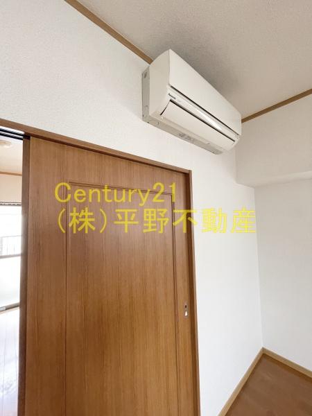 ソレイユコート東町