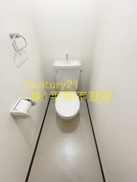 ソレイユコート東町