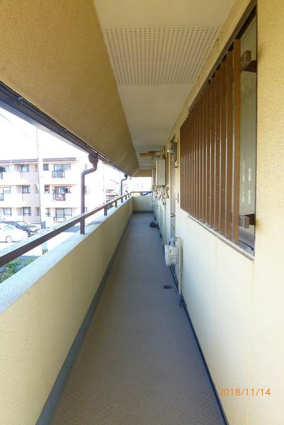 コーポラス大和