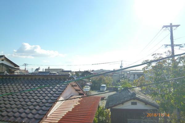 コーポラス大和