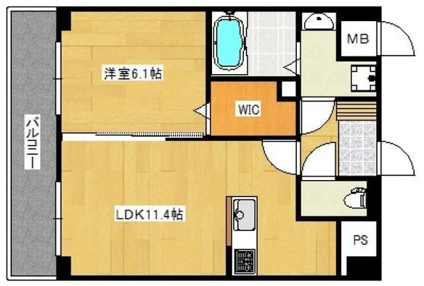 グランシャリオ諏訪野