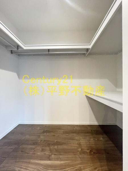 シャーメゾンROOX