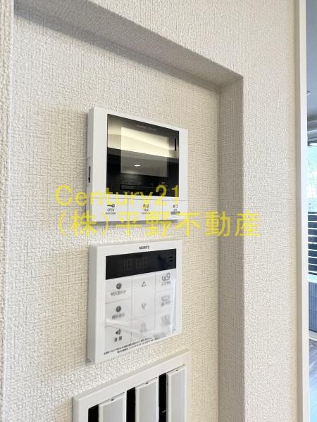 シャーメゾンROOX