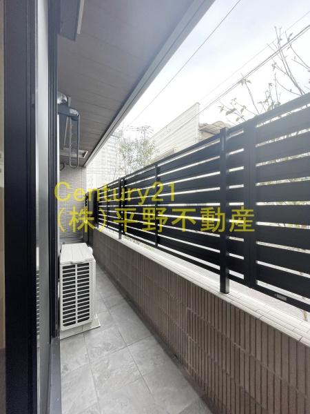 シャーメゾンROOX