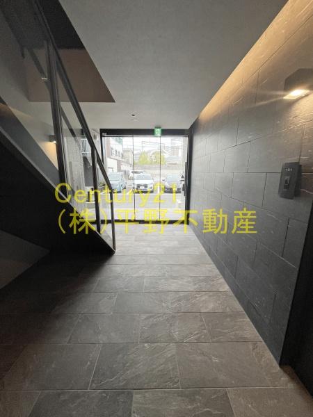 シャーメゾンROOX