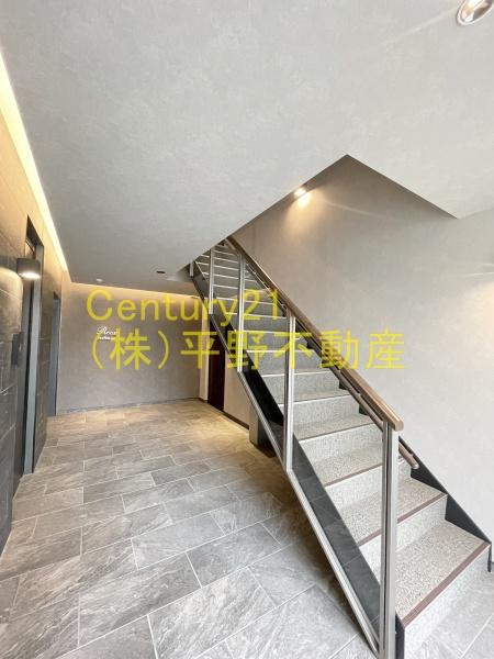 シャーメゾンROOX